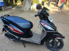 TVS Wego (Scooter)	